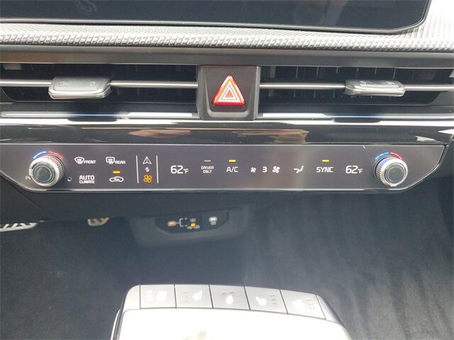 2025 Kia EV6 GT-Line St. Augustine FL