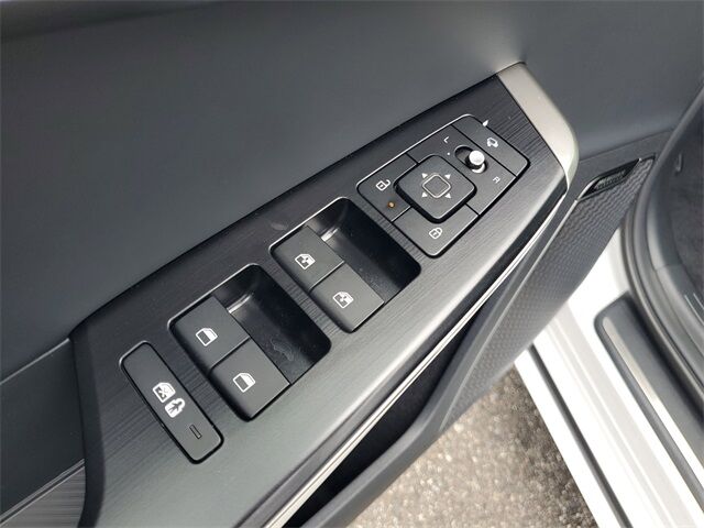 2025 Kia EV6 GT-Line St. Augustine FL