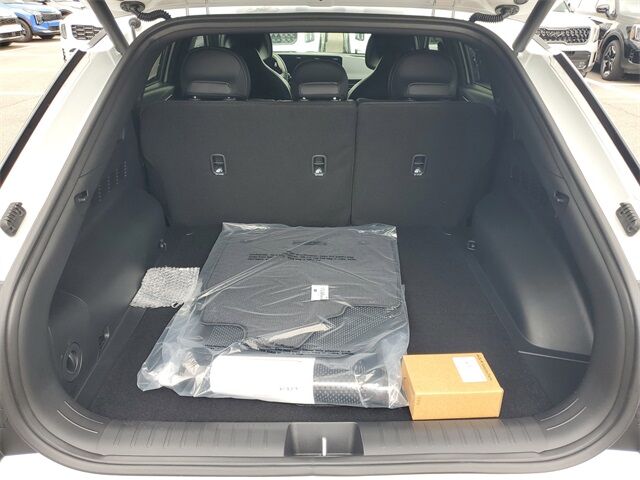 2025 Kia EV6 GT-Line St. Augustine FL