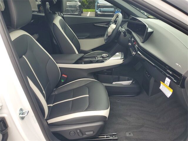 2025 Kia EV6 GT-Line St. Augustine FL