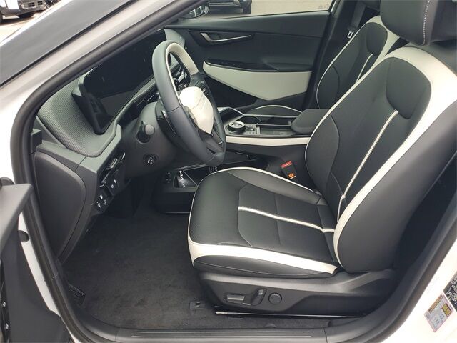 2025 Kia EV6 GT-Line St. Augustine FL