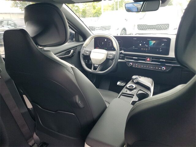 2025 Kia EV6 GT-Line St. Augustine FL