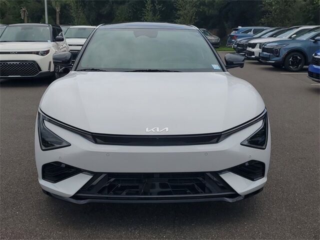 2025 Kia EV6 GT-Line St. Augustine FL
