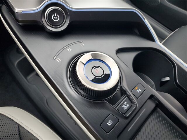 2025 Kia EV6 GT-Line St. Augustine FL