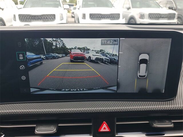 2025 Kia EV6 GT-Line St. Augustine FL