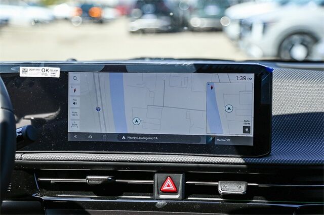 2025 Kia EV6 GT-Line Tacoma WA
