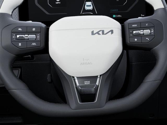 2025 Kia EV6 GT-Line Tucson AZ