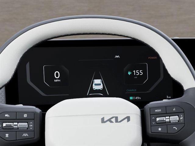 2025 Kia EV6 GT-Line Tucson AZ