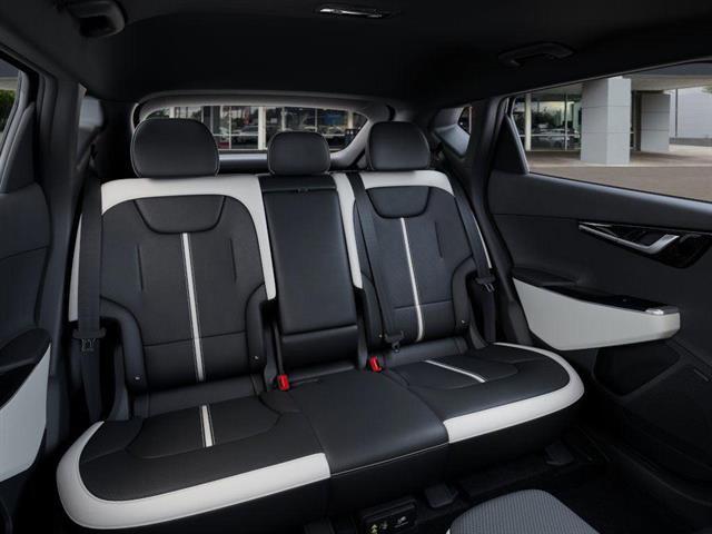 2025 Kia EV6 GT-Line Tucson AZ