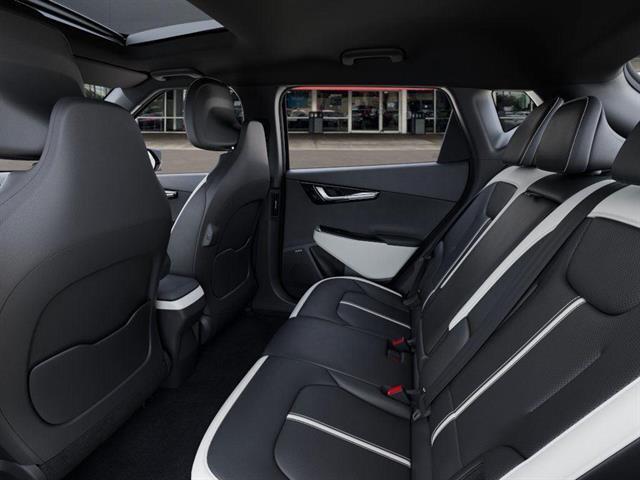 2025 Kia EV6 GT-Line Tucson AZ