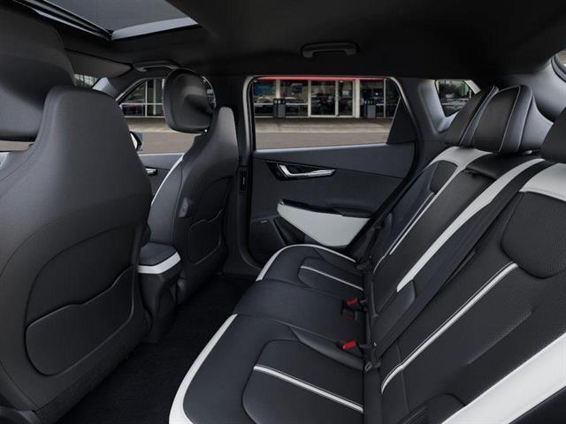 2025 Kia EV6 GT-Line Tucson AZ