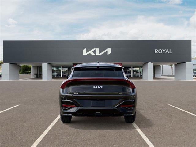 2025 Kia EV6 GT-Line Tucson AZ