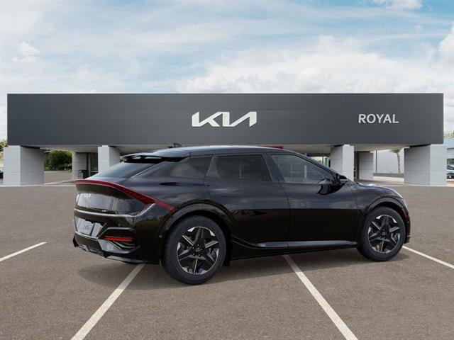 2025 Kia EV6 GT-Line Tucson AZ