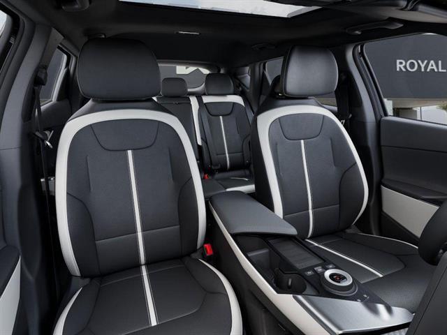 2025 Kia EV6 GT-Line Tucson AZ