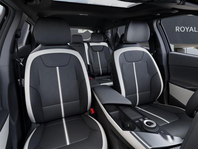 2025 Kia EV6 GT-Line Tucson AZ