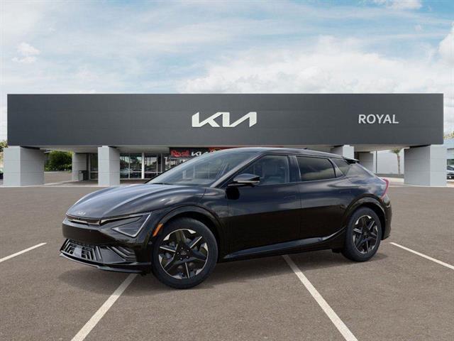 2025 Kia EV6 GT-Line Tucson AZ