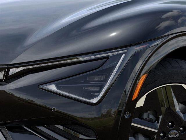 2025 Kia EV6 GT-Line Tucson AZ