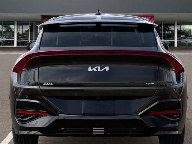 2025 Kia EV6 GT-Line Tucson AZ