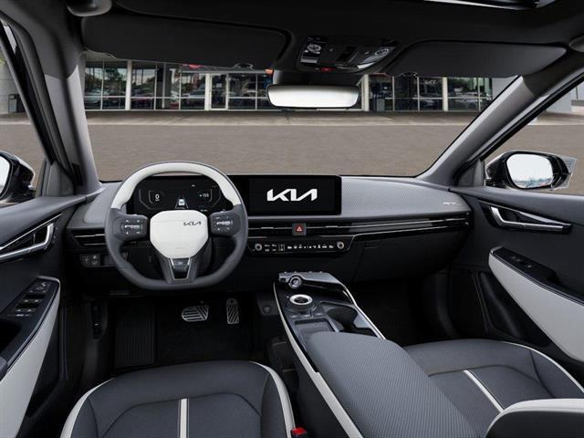2025 Kia EV6 GT-Line Tucson AZ
