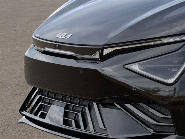 2025 Kia EV6 GT-Line Tucson AZ