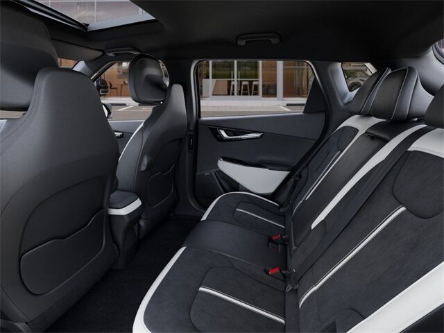 2025 Kia EV6 GT-Line Glendale CA