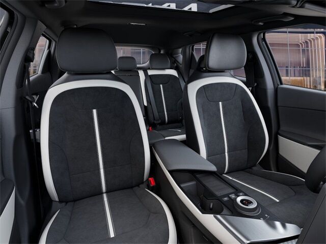 2025 Kia EV6 GT-Line Glendale CA