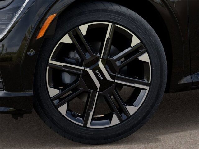 2025 Kia EV6 GT-Line Glendale CA