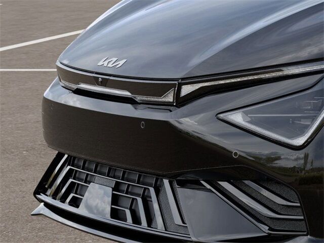 2025 Kia EV6 GT-Line Glendale CA