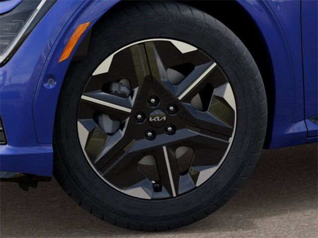 2025 Kia EV6 GT-Line Moreno Valley CA