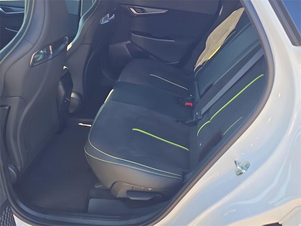 2025 Kia EV6 GT San Clemente CA