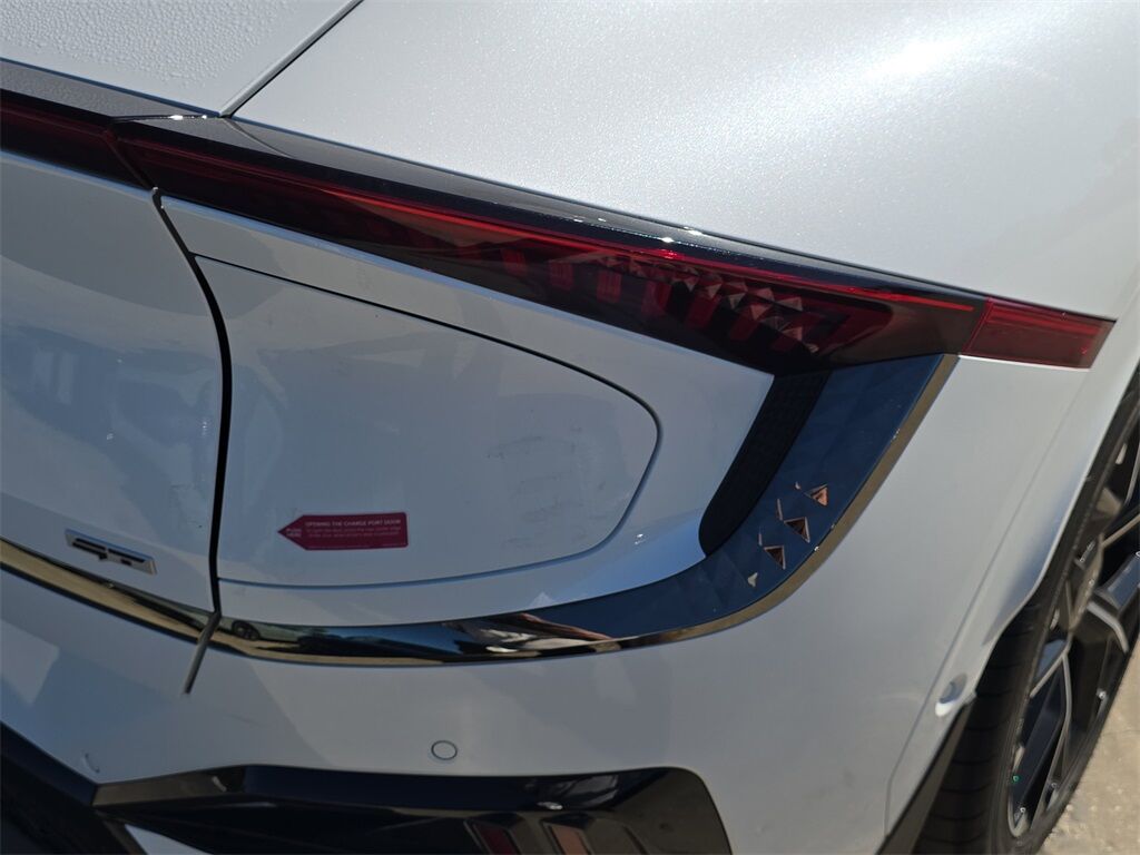 2025 Kia EV6 GT San Clemente CA