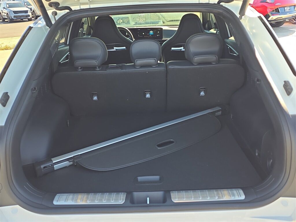 2025 Kia EV6 GT San Clemente CA