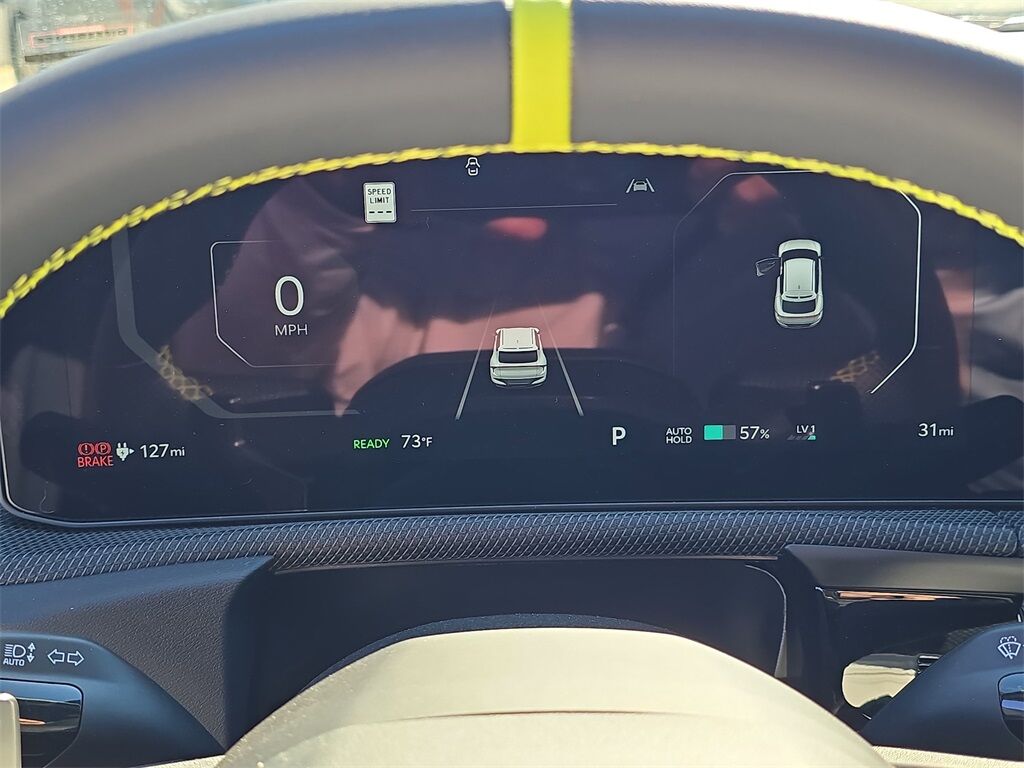 2025 Kia EV6 GT San Clemente CA