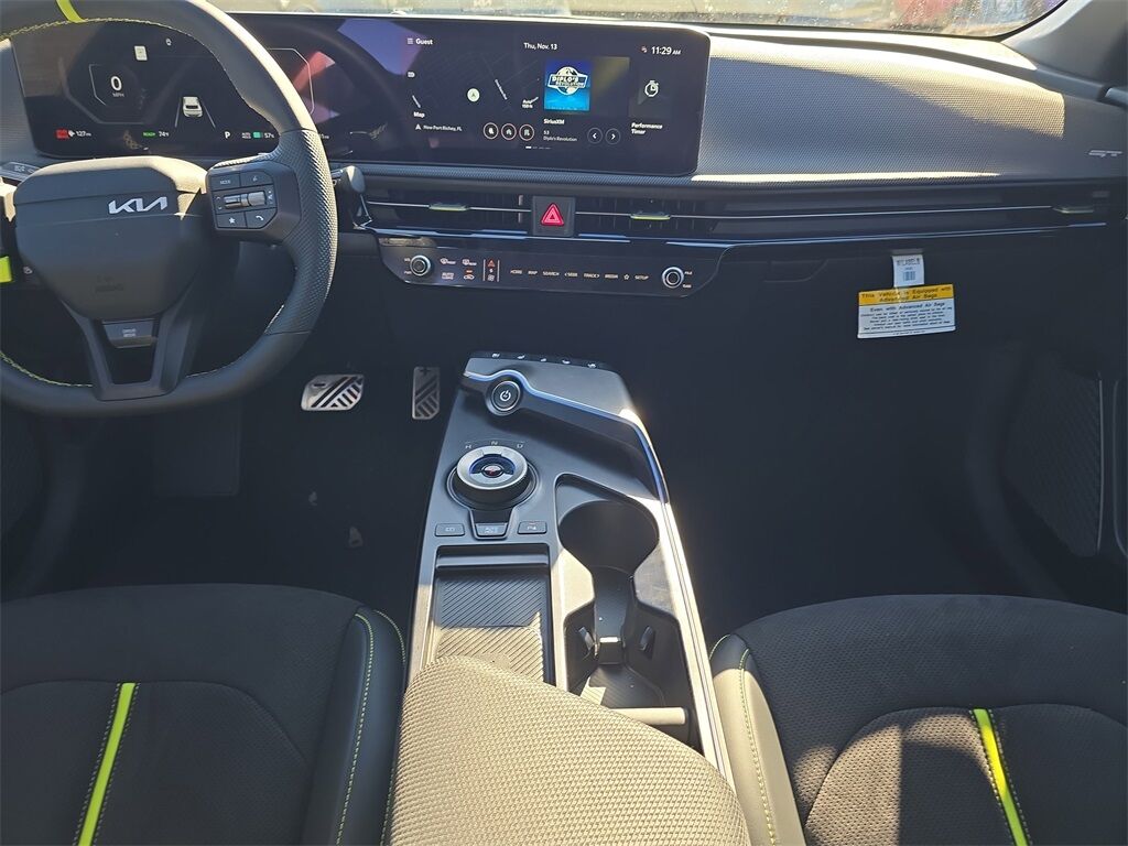 2025 Kia EV6 GT San Clemente CA