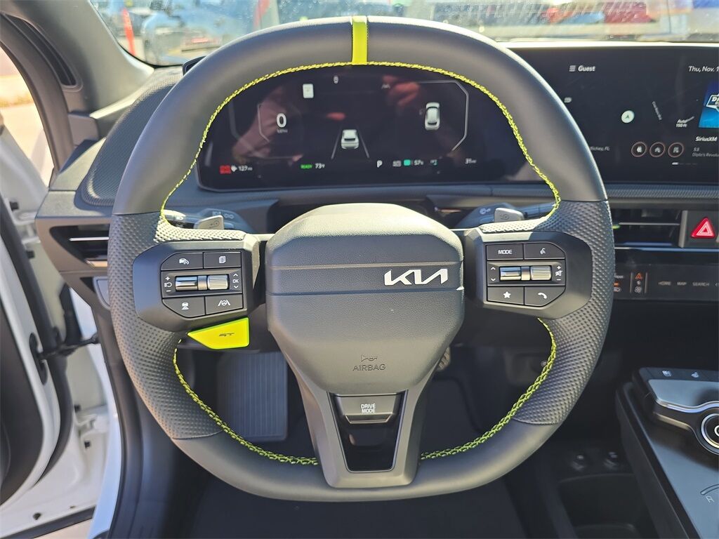 2025 Kia EV6 GT San Clemente CA