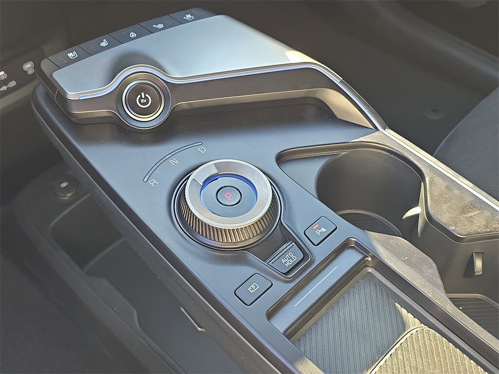 2025 Kia EV6 GT San Clemente CA