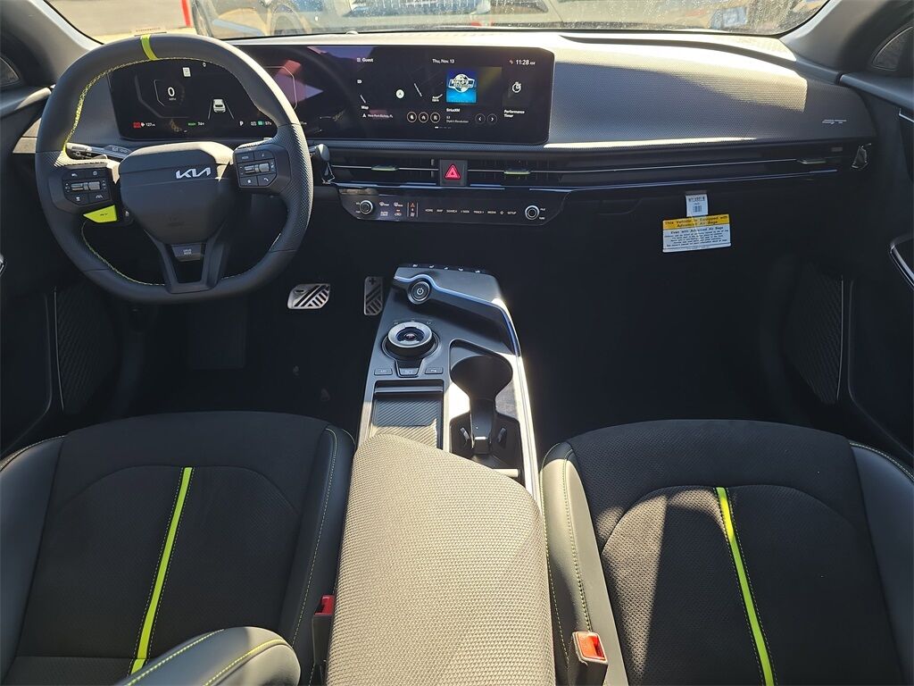 2025 Kia EV6 GT San Clemente CA