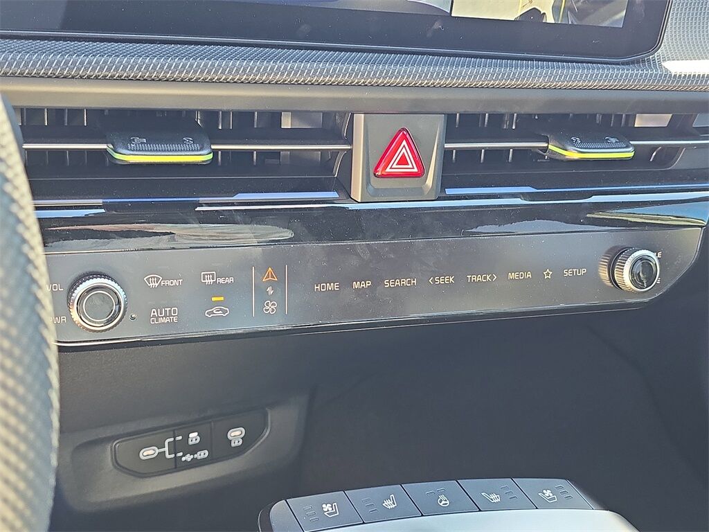 2025 Kia EV6 GT San Clemente CA