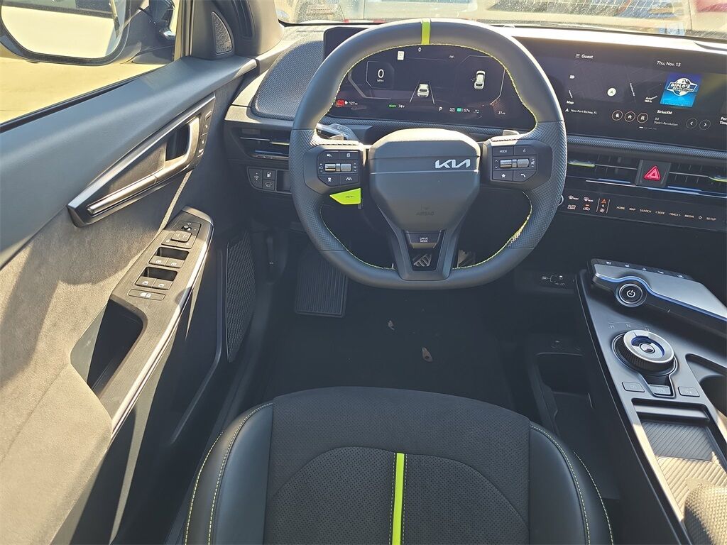 2025 Kia EV6 GT San Clemente CA