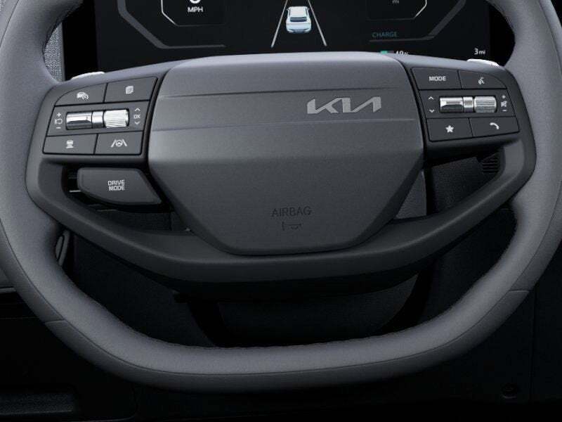 2025 Kia EV6 LIGHT LONG RANGE Roseville CA
