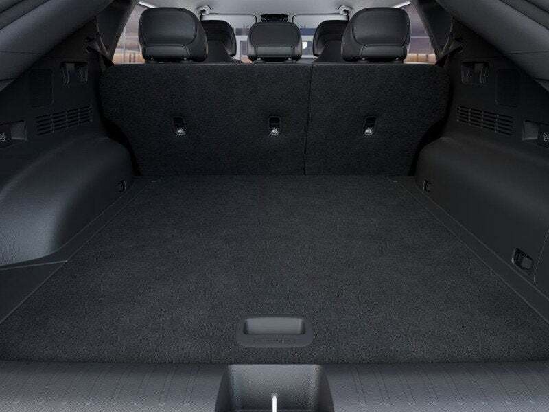 2025 Kia EV6 LIGHT LONG RANGE Roseville CA