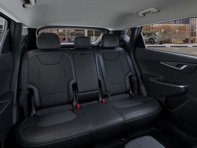 2025 Kia EV6 LIGHT LONG RANGE Roseville CA