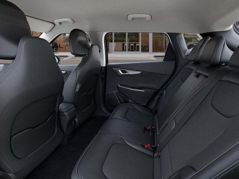 2025 Kia EV6 LIGHT LONG RANGE Roseville CA