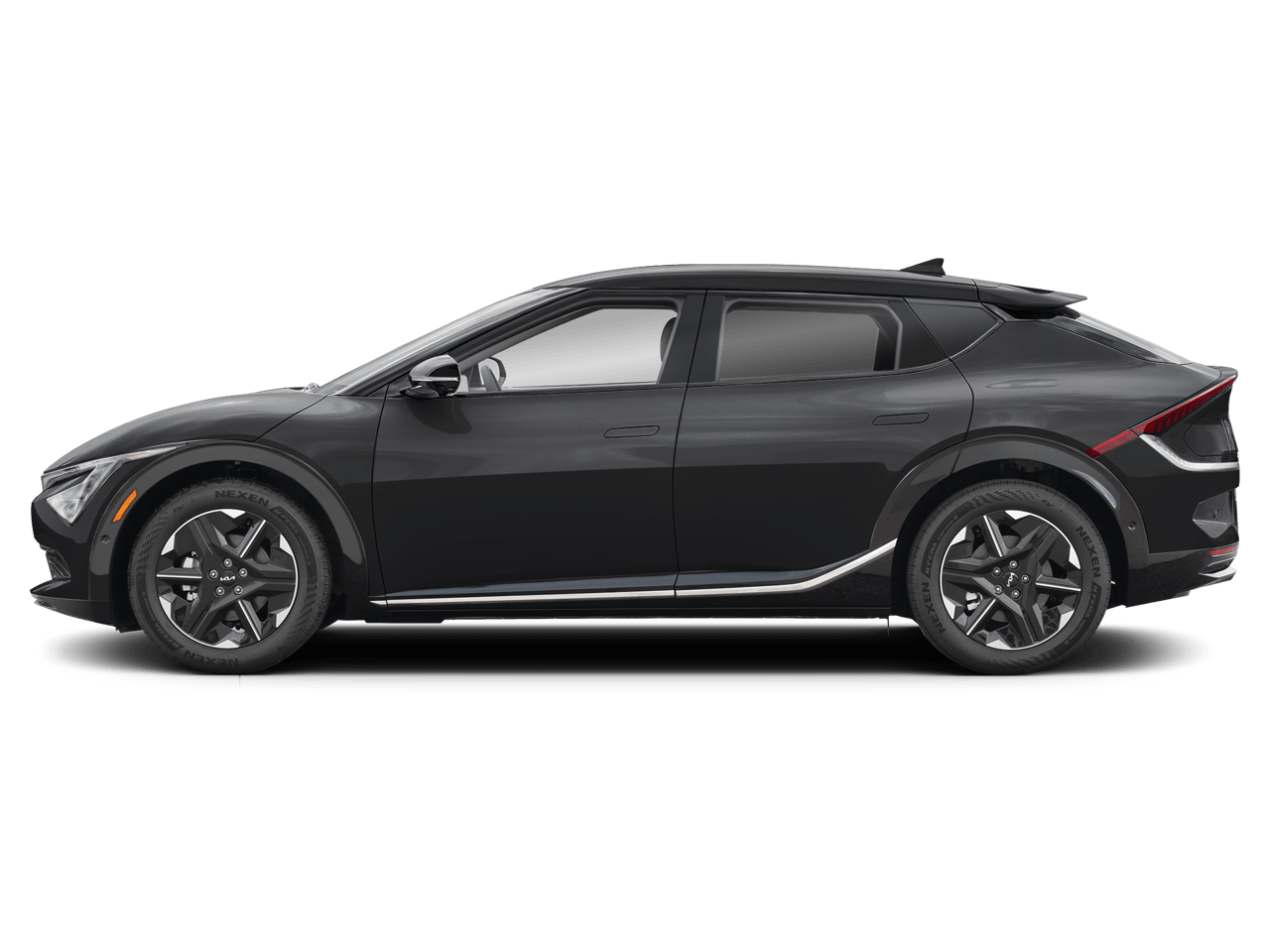 2025 Kia EV6 LIGHT LONG RANGE