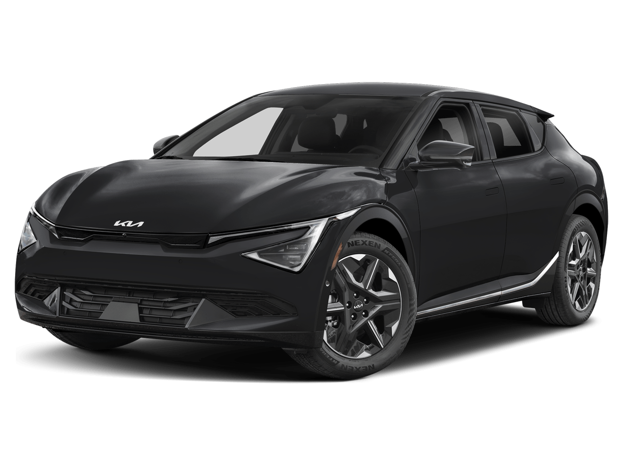 2025 Kia EV6 LIGHT LONG RANGE