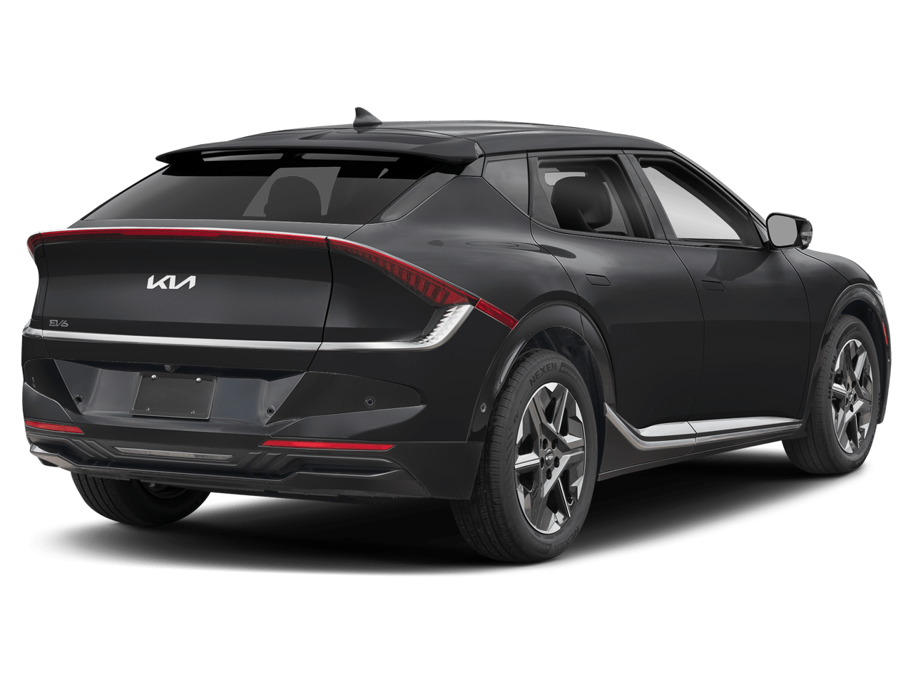 2025 Kia EV6 LIGHT LONG RANGE