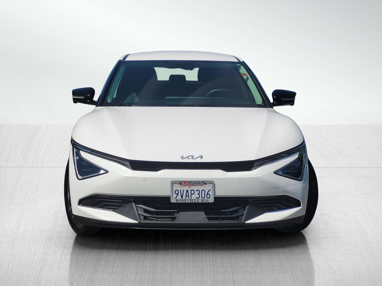 2025 Kia EV6 LIGHT LONG RANGE