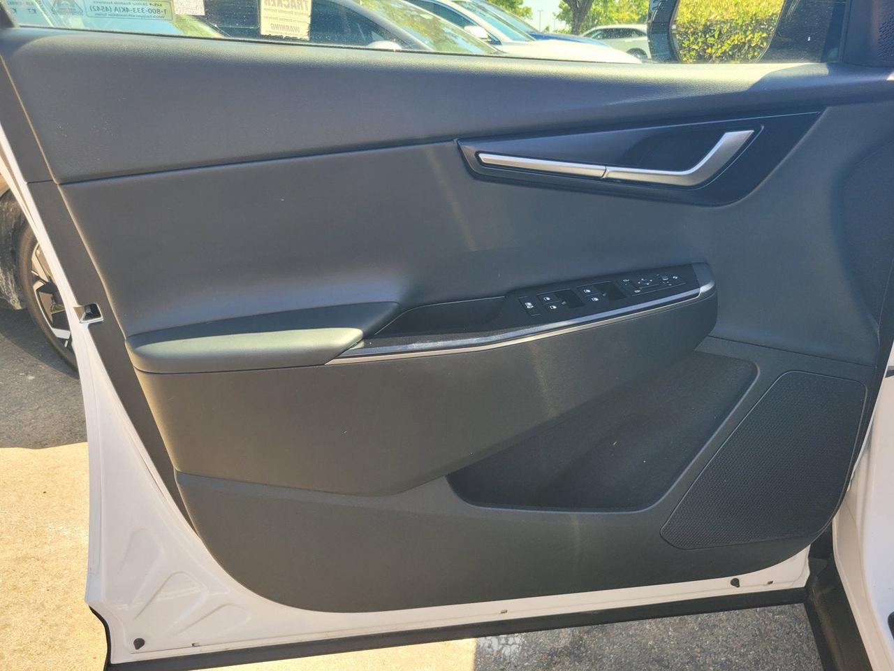 2025 Kia EV6 LIGHT LONG RANGE Roseville CA