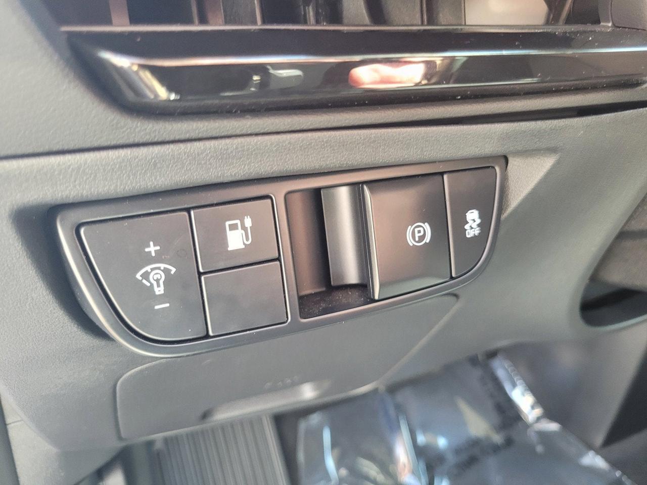 2025 Kia EV6 LIGHT LONG RANGE Roseville CA