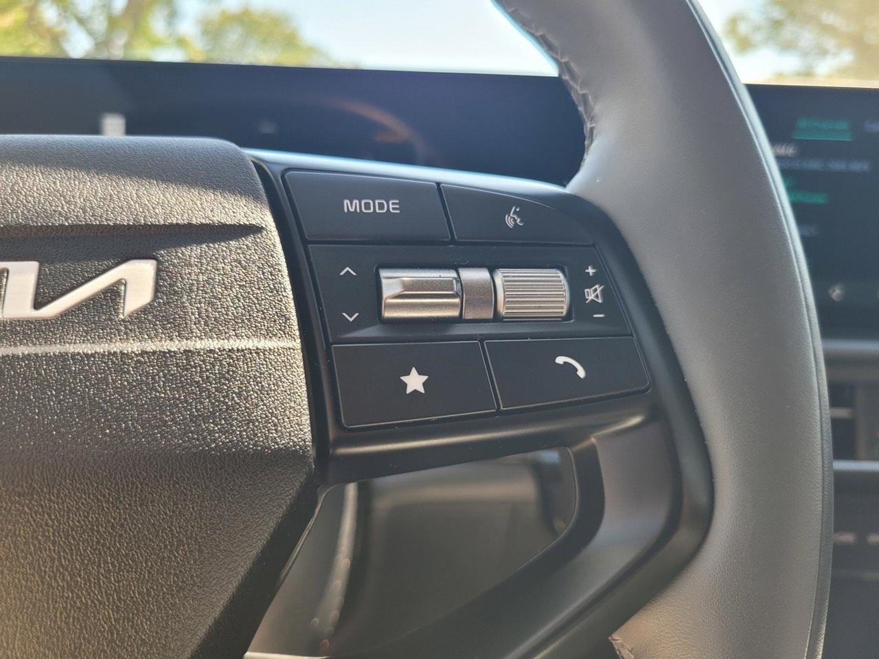 2025 Kia EV6 LIGHT LONG RANGE Roseville CA